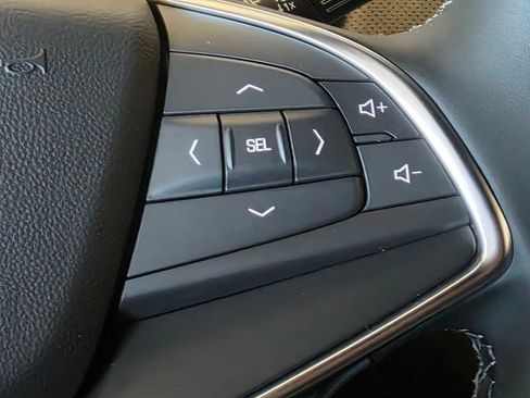 New 2026 Cadillac XT5 Luxury AWD/4WD image 30