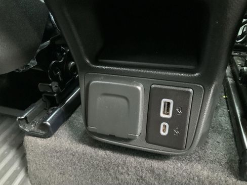 Certified 2023 Chevrolet TrailBlazer LT w/ Convenience Package image 14