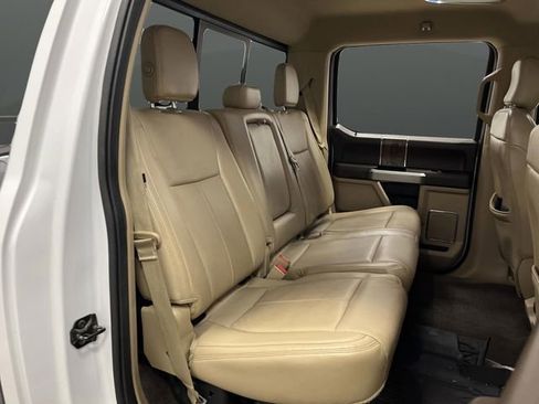 Used 2018 Ford F150 Lariat image 32