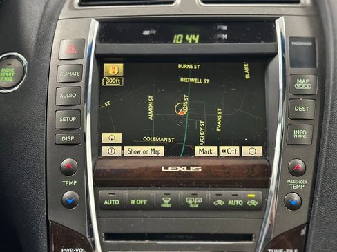 Used 2012 Lexus ES 350 image 19