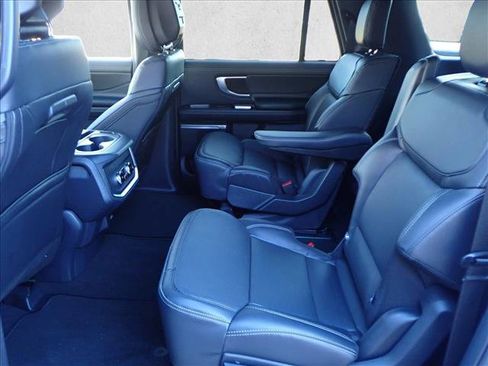 New 2026 Ford Expedition Max Platinum w/ Stealth Appearance Package image 8