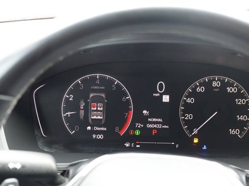Used 2022 Honda Civic Sport image 18