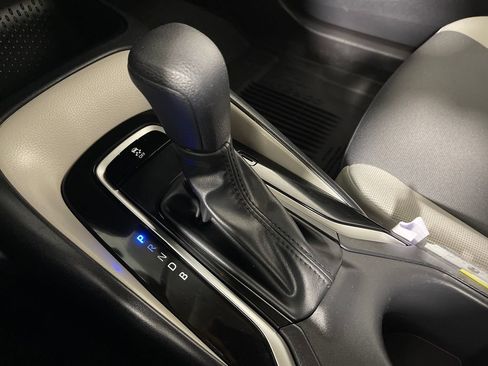 Certified 2024 Toyota Corolla LE FWD image 22