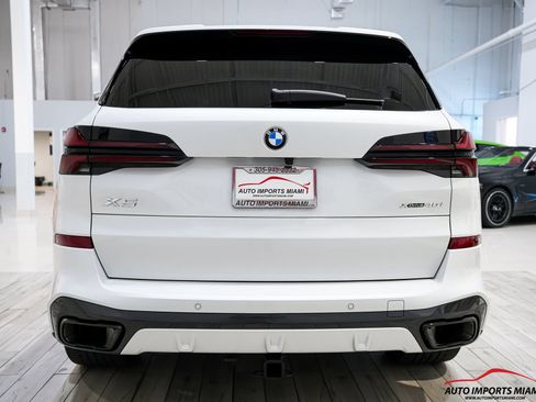 Used 2026 BMW X5 xDrive40i w/ Executive Package AWD/4WD image 19