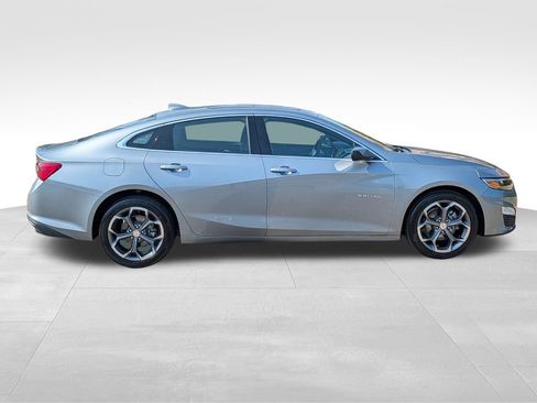 Used 2024 Chevrolet Malibu LT FWD image 5