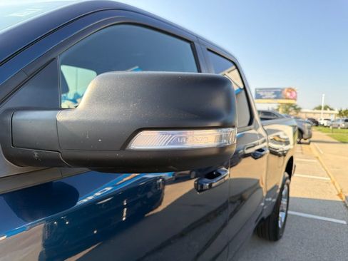 Used 2022 RAM 1500 Lone Star AWD/4WD image 14
