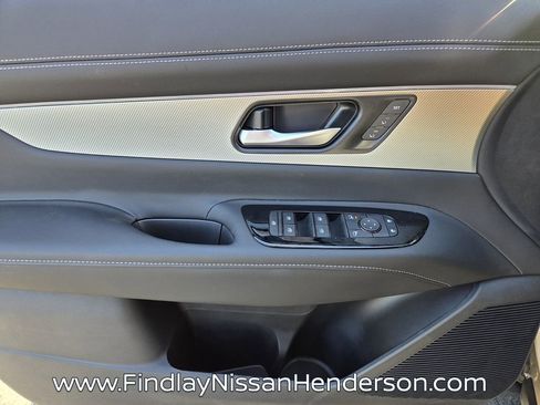 New 2026 Nissan Murano SL AWD/4WD image 19