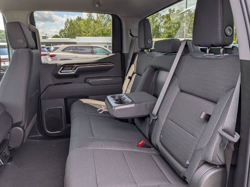 New 2026 GMC Sierra 1500 Elevation AWD/4WD image 20