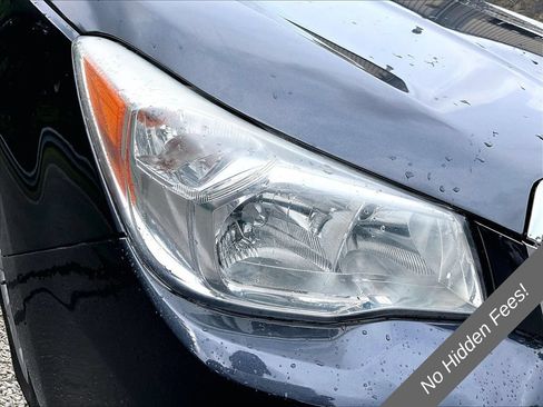 Used 2015 Subaru Forester 2.5i Premium w/ All-Weather Package AWD/4WD image 25