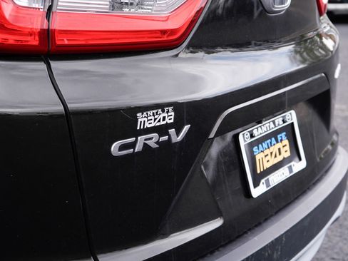 Used 2017 Honda CR-V EX-L image 7