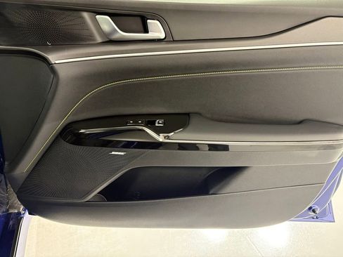 New 2026 Kia K5 GT image 40