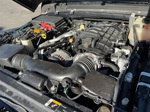 Used 2022 Jeep Gladiator Mojave w/ Trailer Tow Package image 25