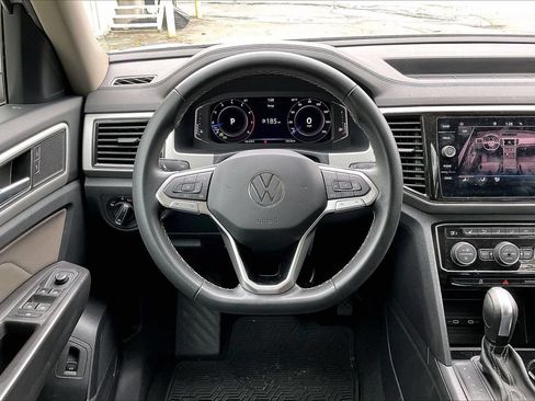 Used 2023 Volkswagen Atlas SE FWD image 10