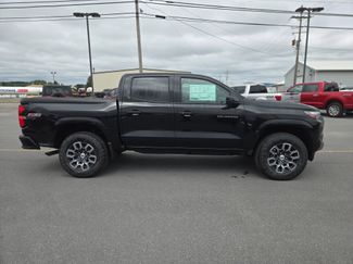 New 2026 Chevrolet Colorado Z71 w/ Z71 Convenience Package 2 video 2