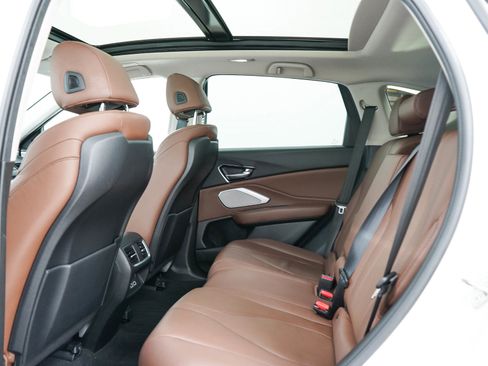 Used 2021 Acura RDX AWD w/ Technology Package image 15