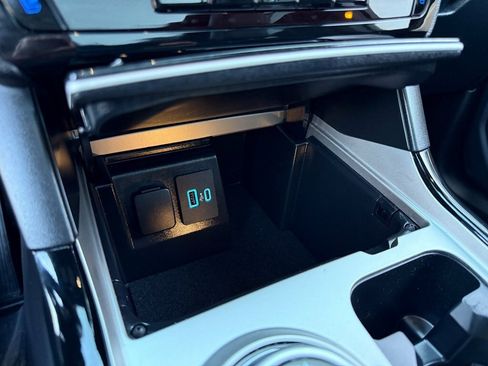 Used 2024 Ford Explorer ST w/ Equipment Group 401A image 27