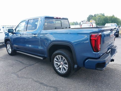 New 2026 GMC Sierra 1500 Denali w/ Technology Package image 4