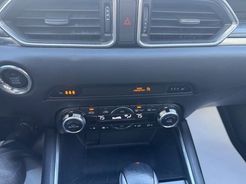 Used 2018 MAZDA CX-5 Grand Touring image 26