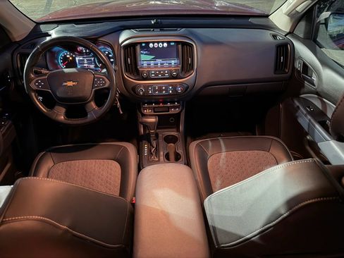 Used 2016 Chevrolet Colorado Z71 image 22