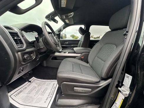 New 2026 RAM 1500 Express AWD/4WD image 22