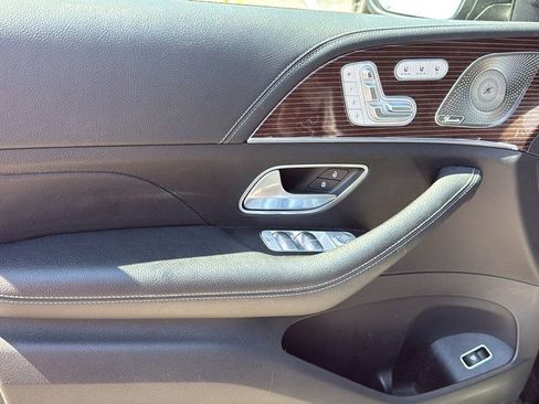 Certified 2022 Mercedes-Benz GLE 450 4MATIC image 21