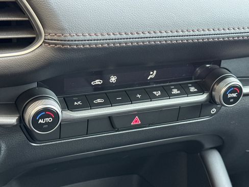 New 2026 MAZDA MAZDA3 s Sport image 20