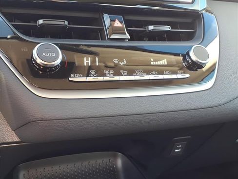 Certified 2026 Toyota Corolla LE image 18