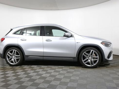 Used 2023 Mercedes-Benz GLA 35 AMG 4MATIC image 8