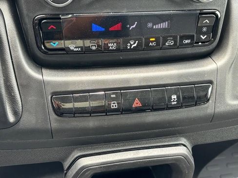 New 2024 RAM ProMaster 2500 w/ Storage Group image 23