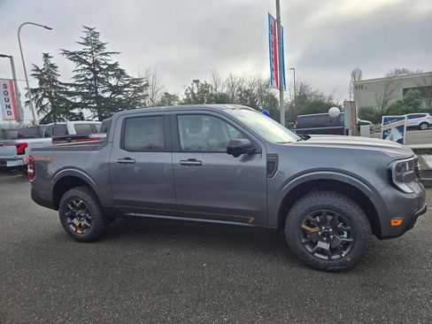 New 2026 Ford Maverick Tremor image 4