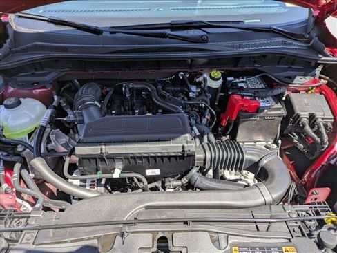 New 2025 Ford Escape ST-Line w/ Tech Pack #1 image 17