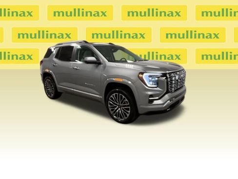 New 2026 GMC Terrain Denali image 50