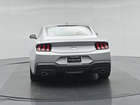 New 2026 Ford Mustang Coupe RWD image 21