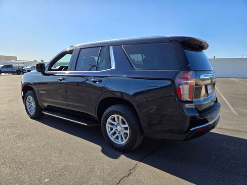 Used 2024 Chevrolet Tahoe LT image 4
