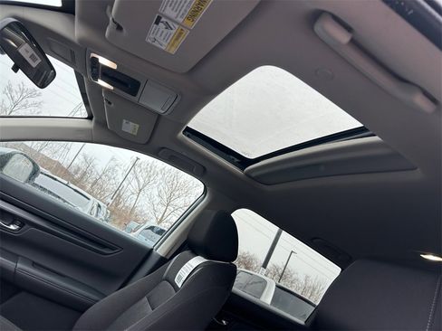 New 2026 Honda CR-V EX image 16