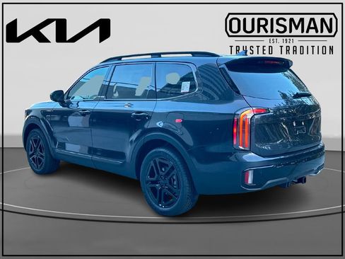 New 2025 Kia Telluride SX Prestige X-Line image 3