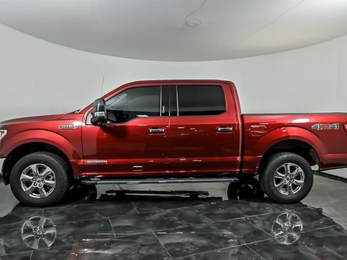 Used 2019 Ford F150 XLT w/ Equipment Group 302A Luxury AWD/4WD image 6