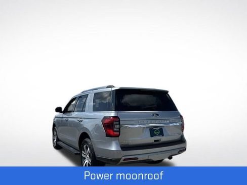 Used 2024 Ford Expedition Limited AWD/4WD image 13