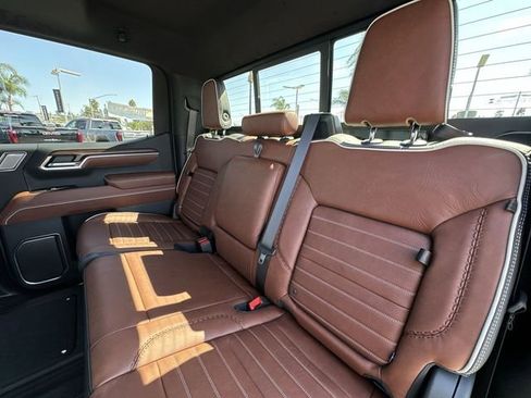 New 2026 GMC Sierra 1500 Denali Ultimate image 26