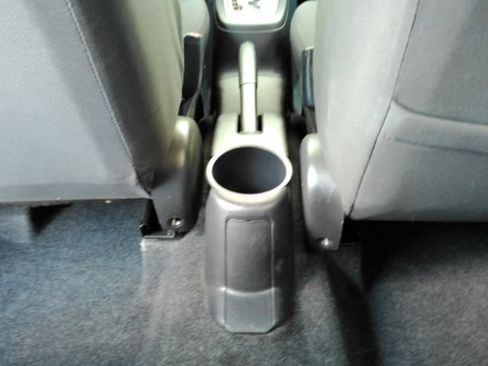 Used 2018 Mitsubishi Mirage G4 ES FWD image 24