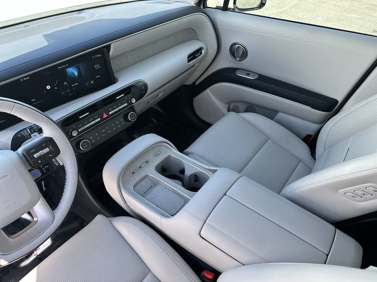 Used 2026 Hyundai Palisade Calligraphy AWD/4WD image 24