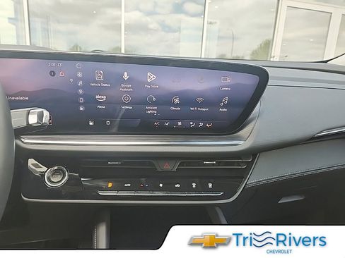 Used 2025 Buick Envision Preferred AWD/4WD image 14