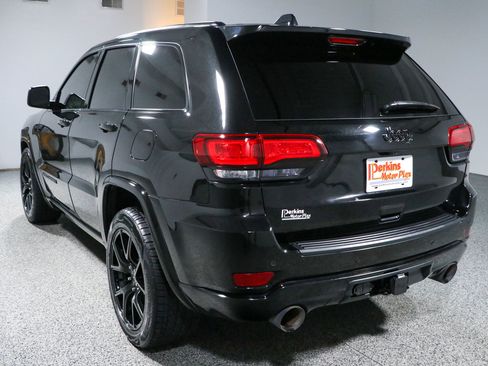 Used 2021 Jeep Grand Cherokee Laredo X RWD image 9