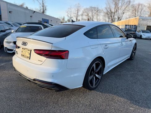 Used 2023 Audi A5 2.0T Premium Plus image 5