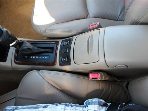 Used 2003 Buick Regal LS w/ LS Luxury Plus Package image 13