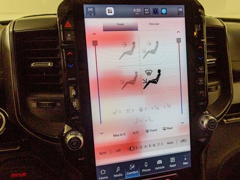 New 2026 RAM 1500 RHO image 28