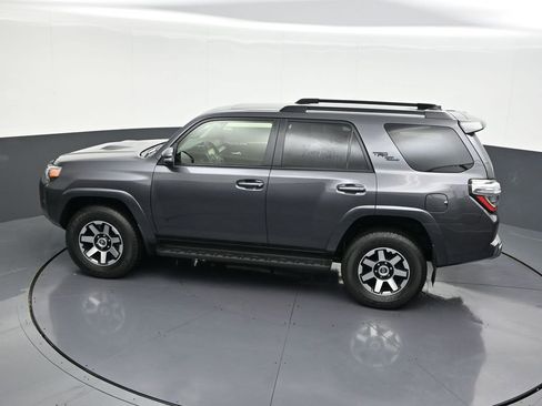 Used 2023 Toyota 4Runner TRD Off-Road Premium w/ Moonroof Package image 17