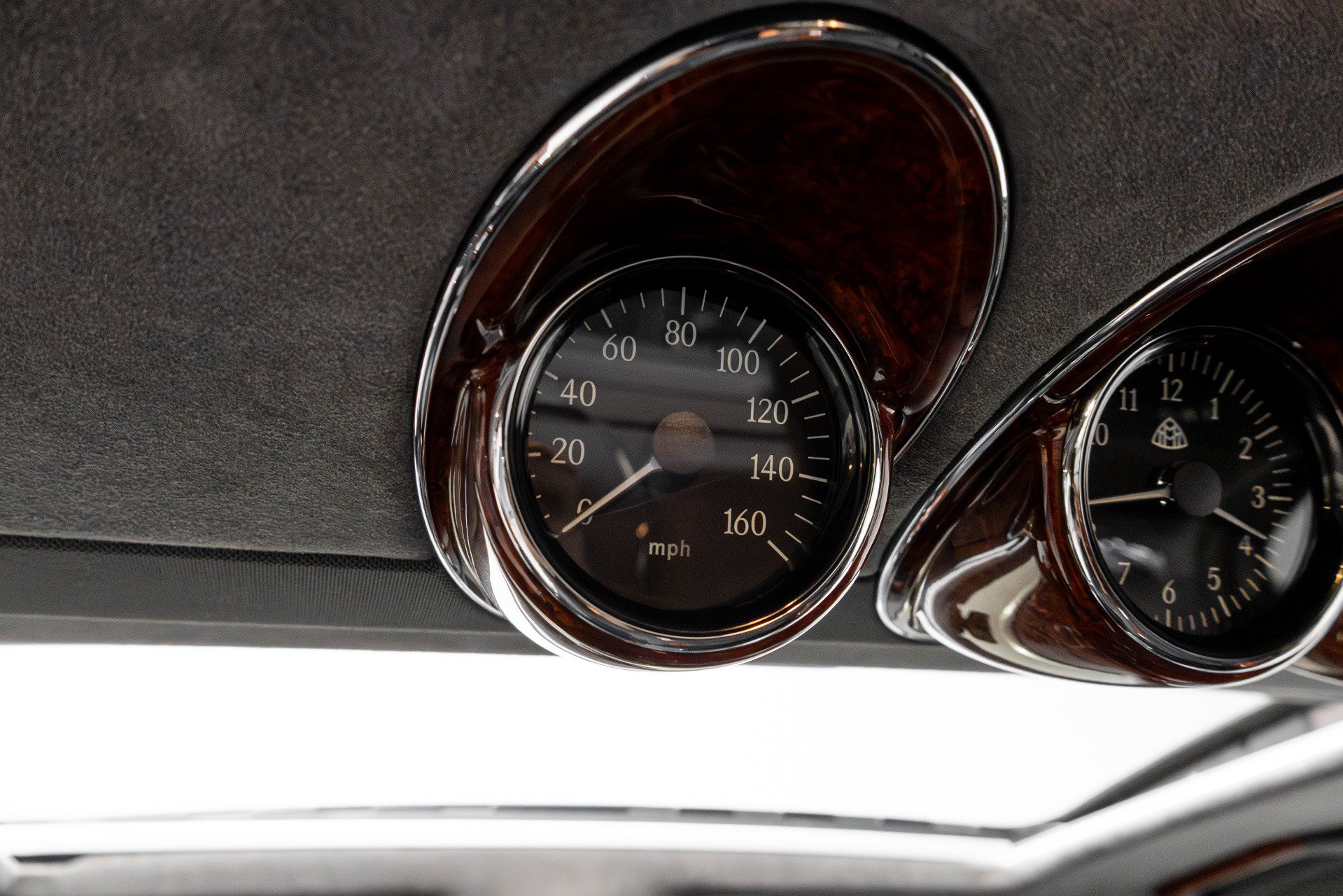 Used 2004 Maybach 57 RWD image 39