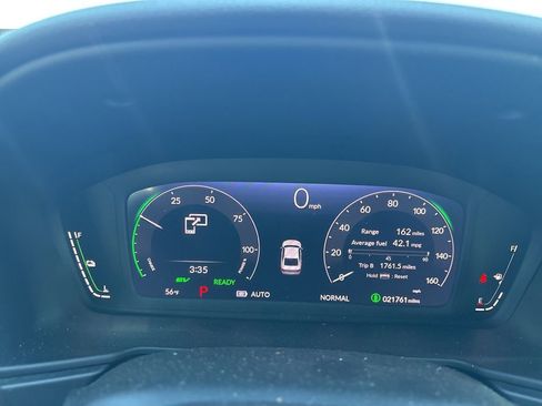 Used 2024 Honda Accord EX-L image 12