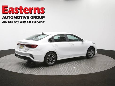 Used 2023 Kia Forte LXS FWD image 41